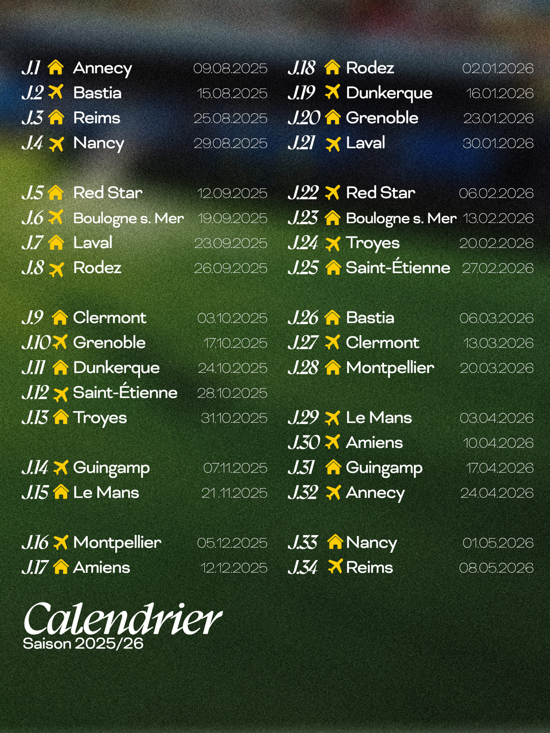 Calendrier 2526 MAJ